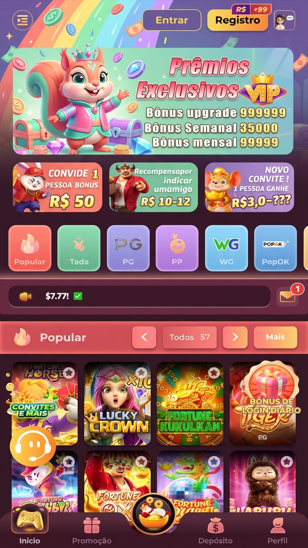 8 pg game 