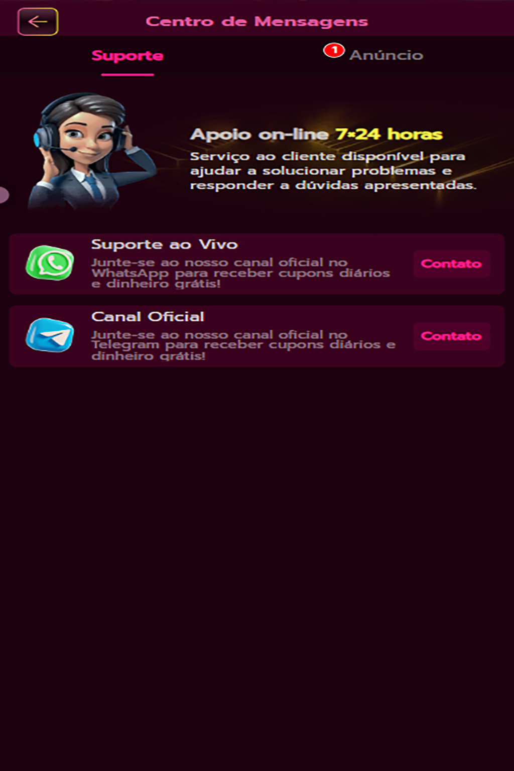 bingo online grátis sorteio 