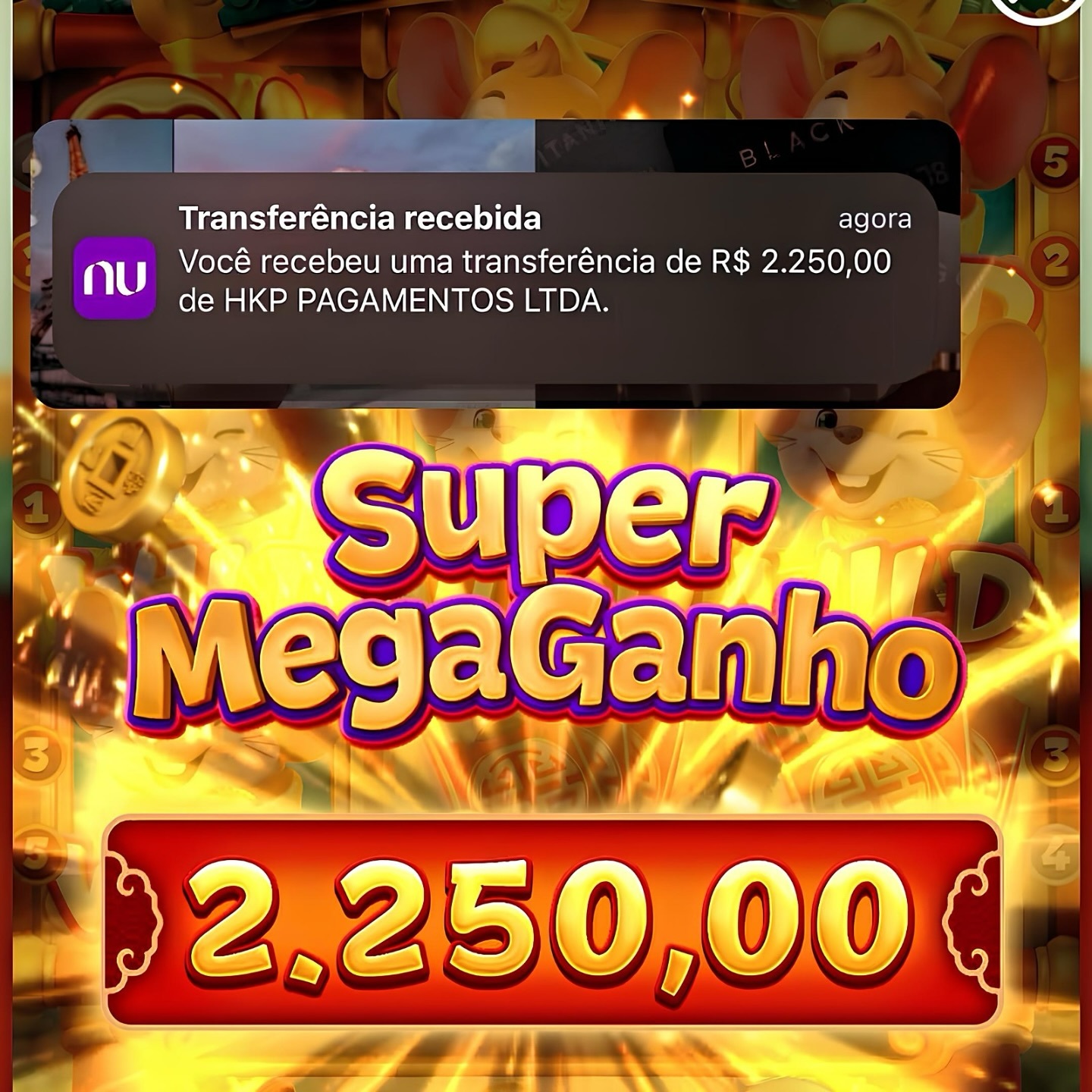 caminho da fe 