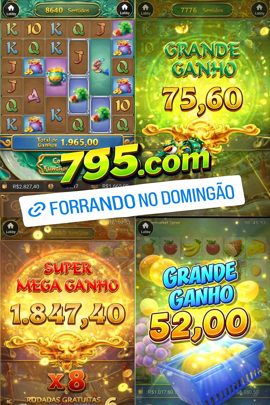 fortune ox 777 