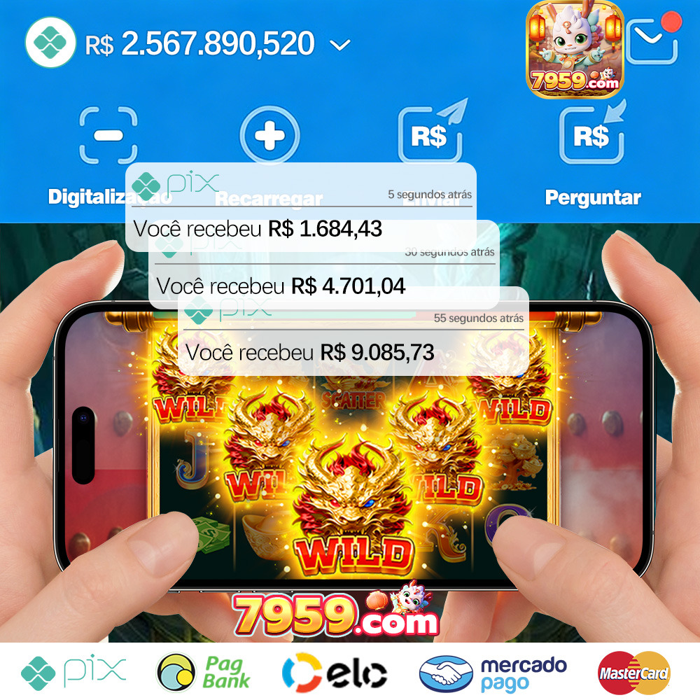 fortune rabbit está pagando agora 