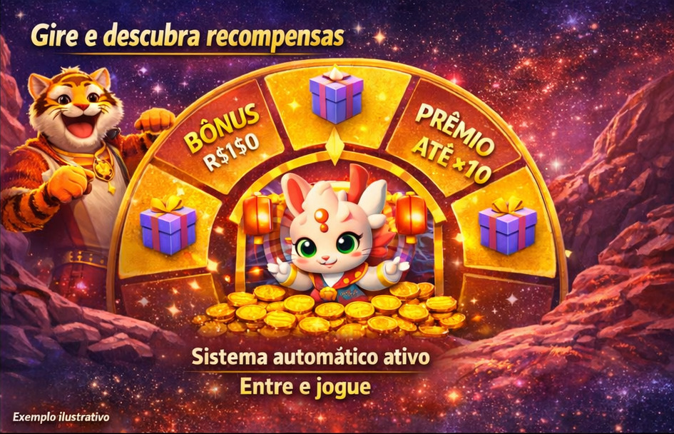 fortune tiger demo coelho 