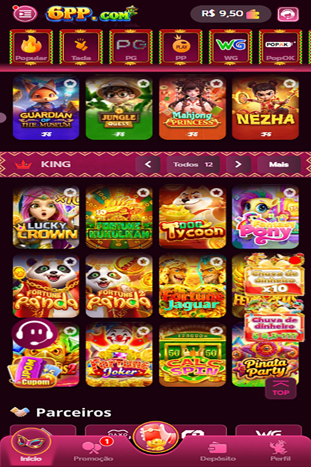 fortune tiger kabibe game 