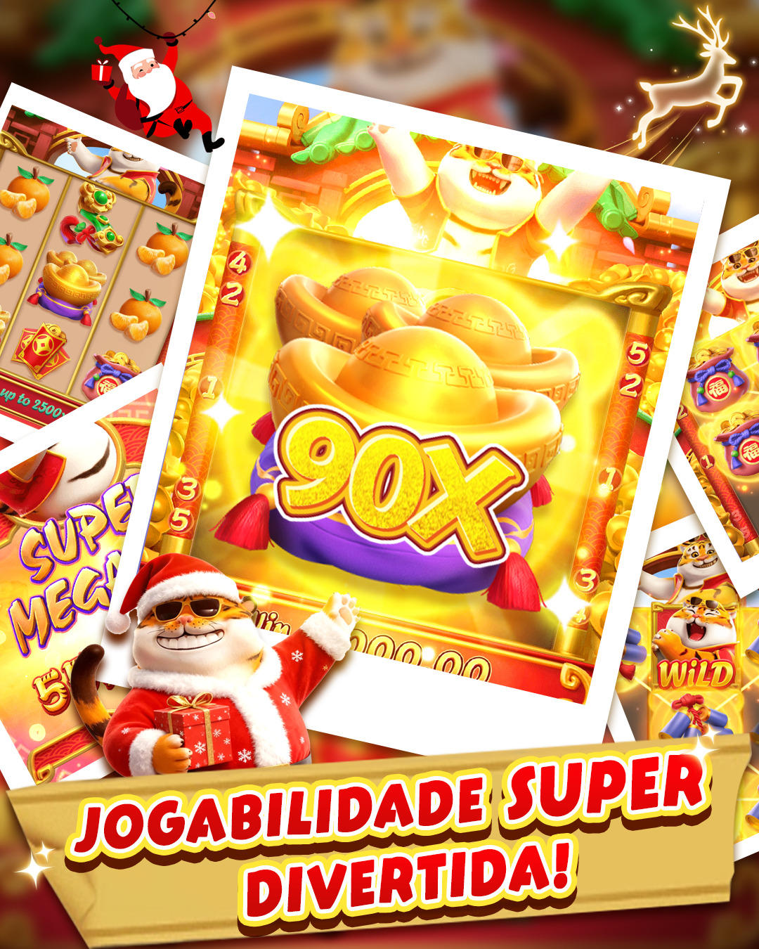 jogo do tigrinho que esteja pagando agora 