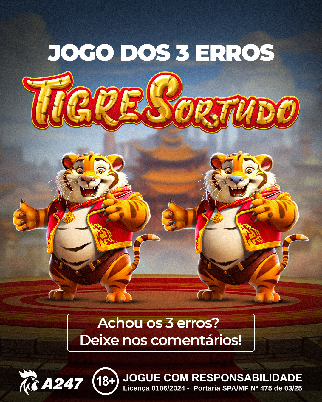 jogo do velho rico 