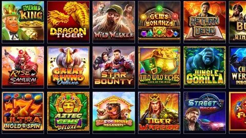 jogos de cassino simulador 