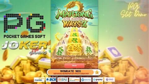 link apk slot gacor mahjong ways 2 