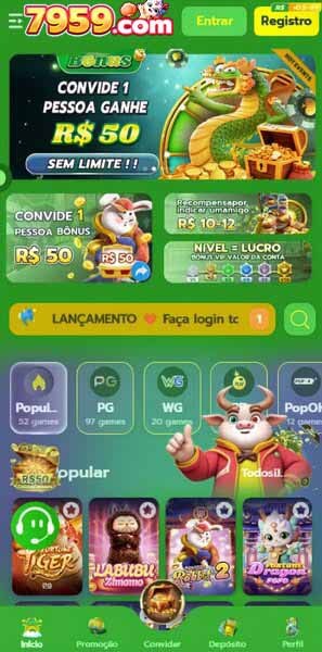 melhores plataformas para jogar fortune rabbit 