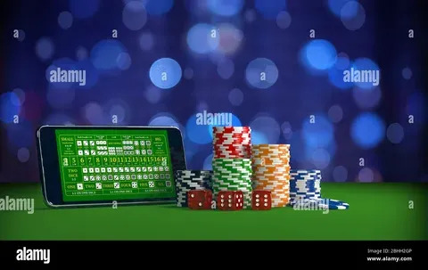o'que é preciso para abrir um cassino online 
