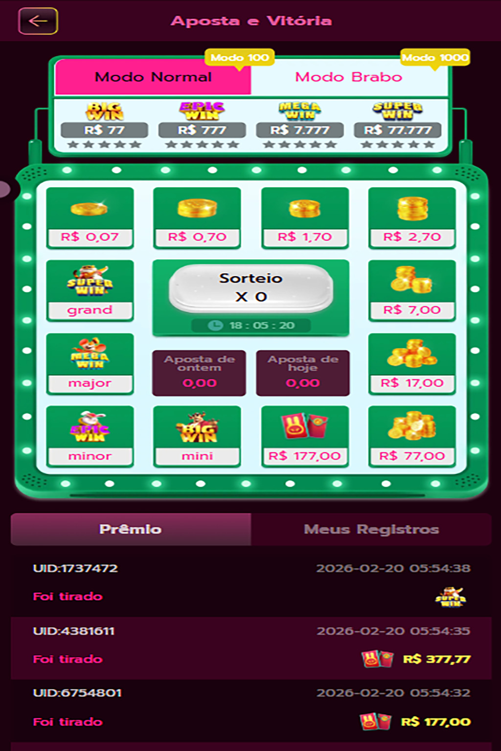 o que é mines 