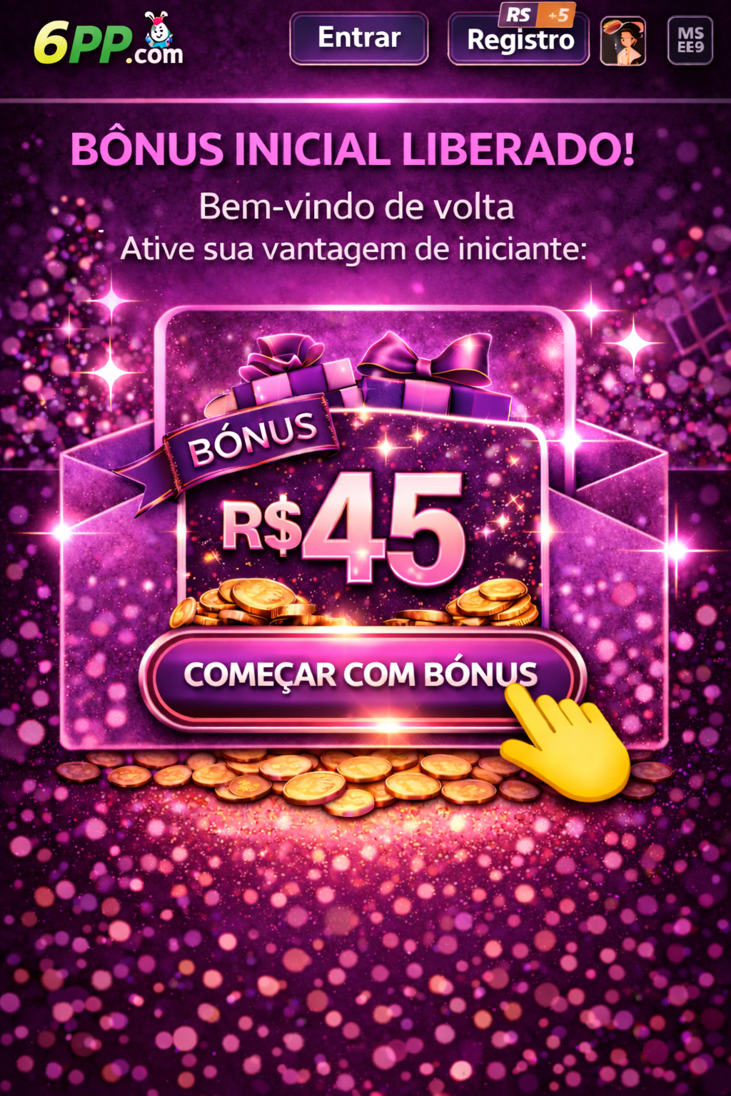 plataforma slots fortune 