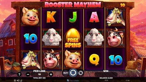 plataformas antigas slots 