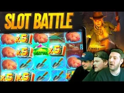 porcentagem dos slots pp 