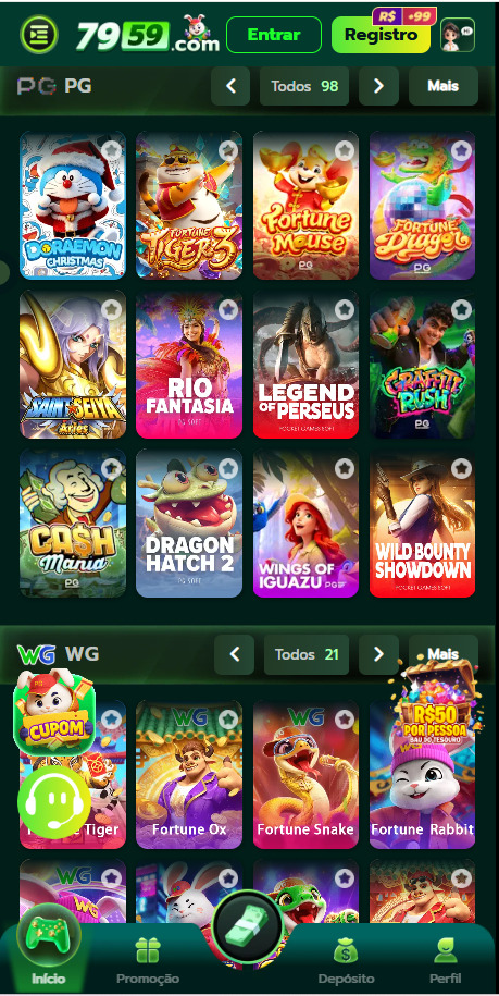 real slots 