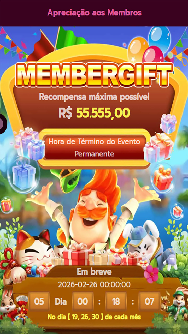 roleta de premios 
