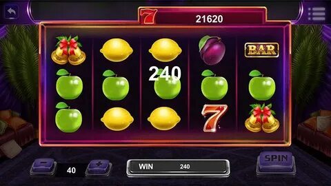 slots 77777 