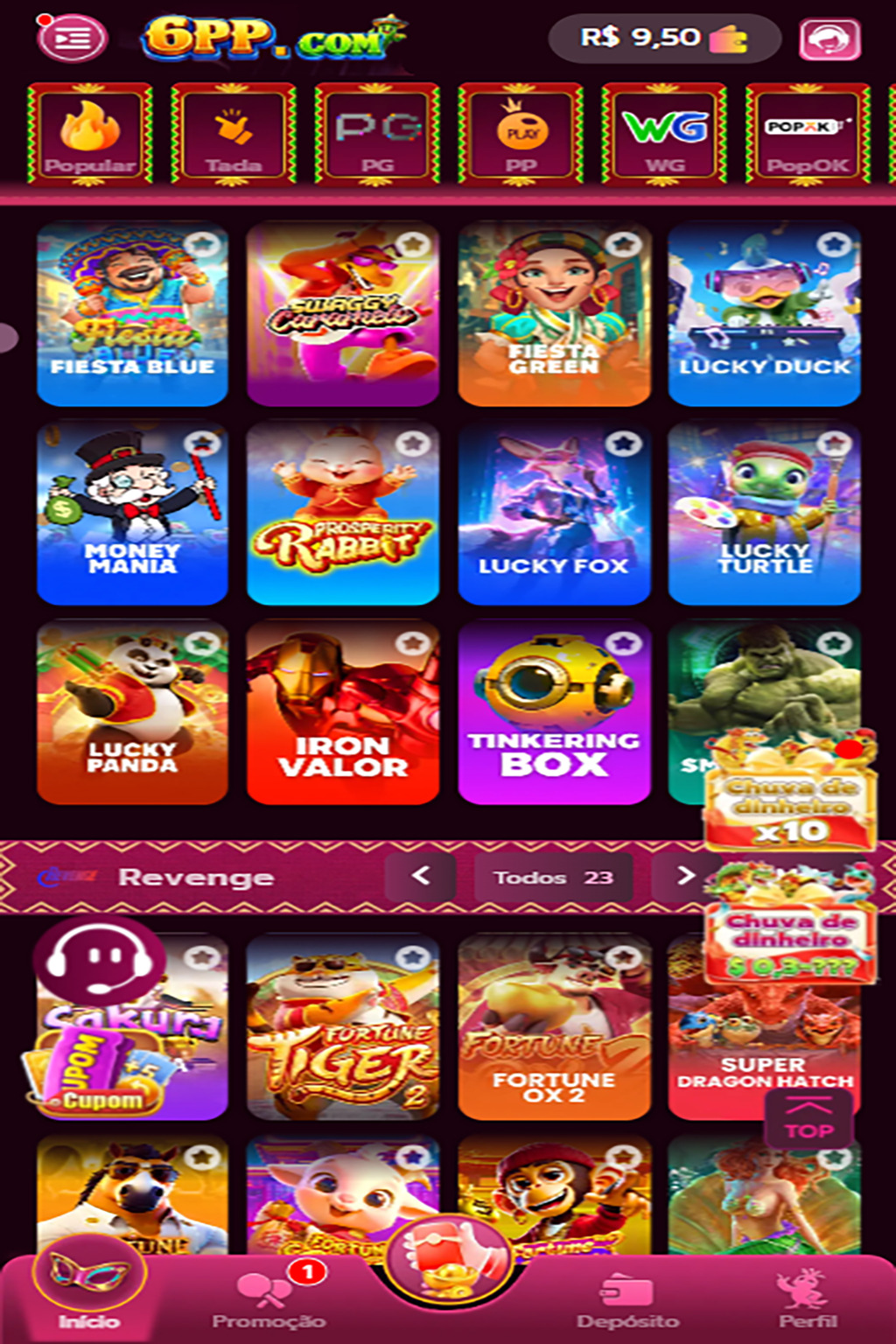 sugar rush slot 