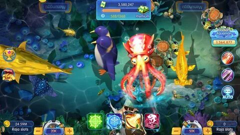treasures of aztec demo 