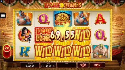 trovao 777 slots 