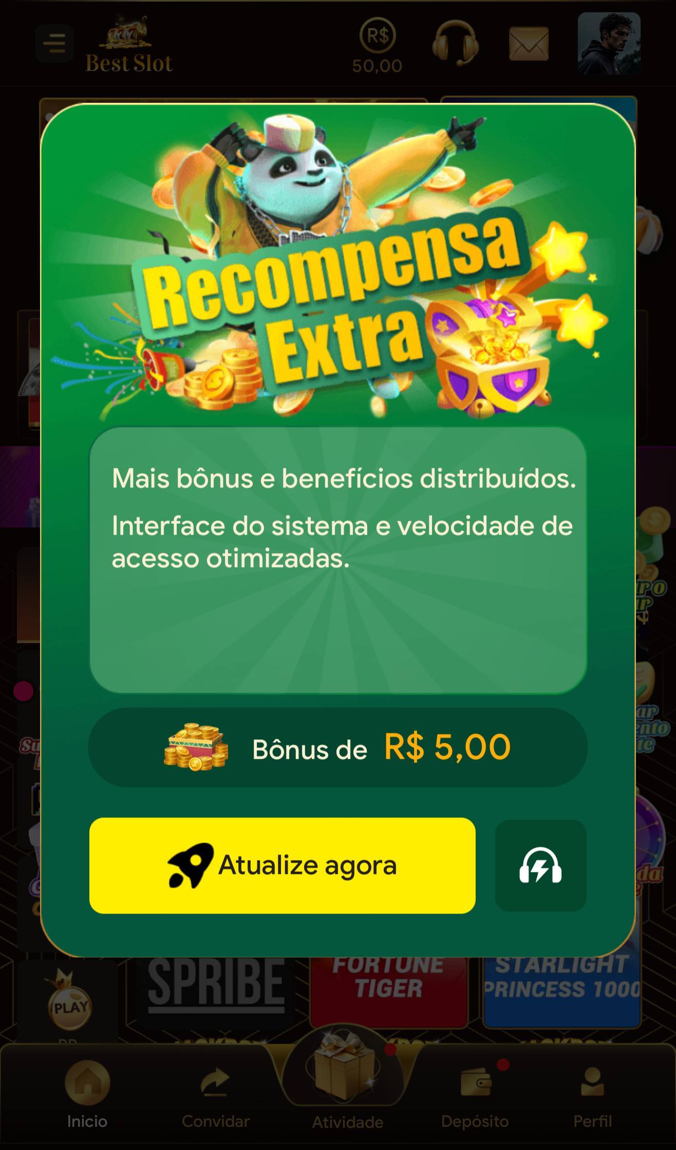 vai de bet casino 